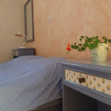 Aiolos Rooms Tsoukaladhes Exterior photo