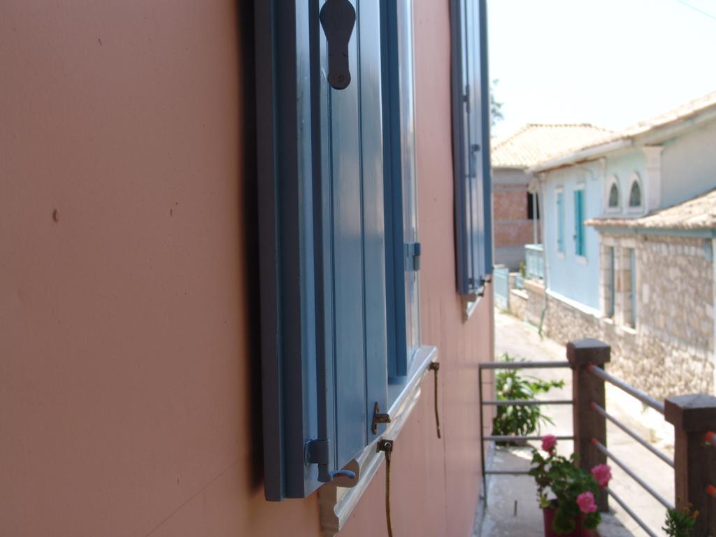Apartment Aiolos Tsoukaladhes