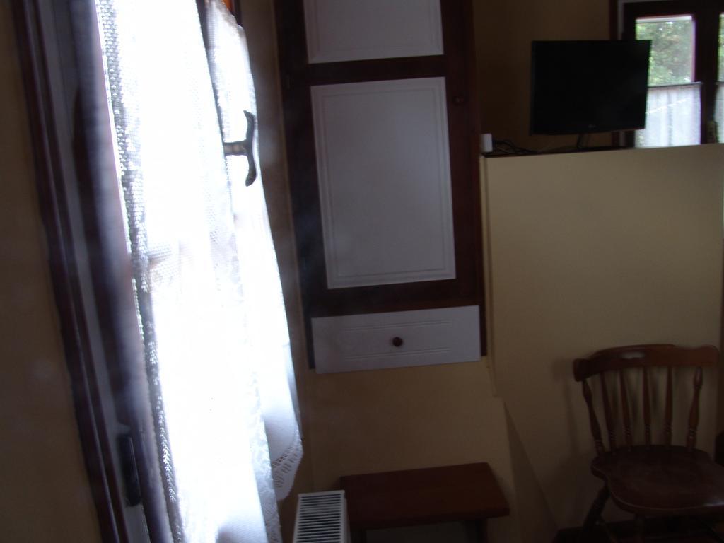 Apartment Aiolos Tsoukaladhes