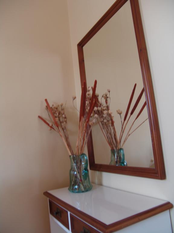 Apartment Aiolos *