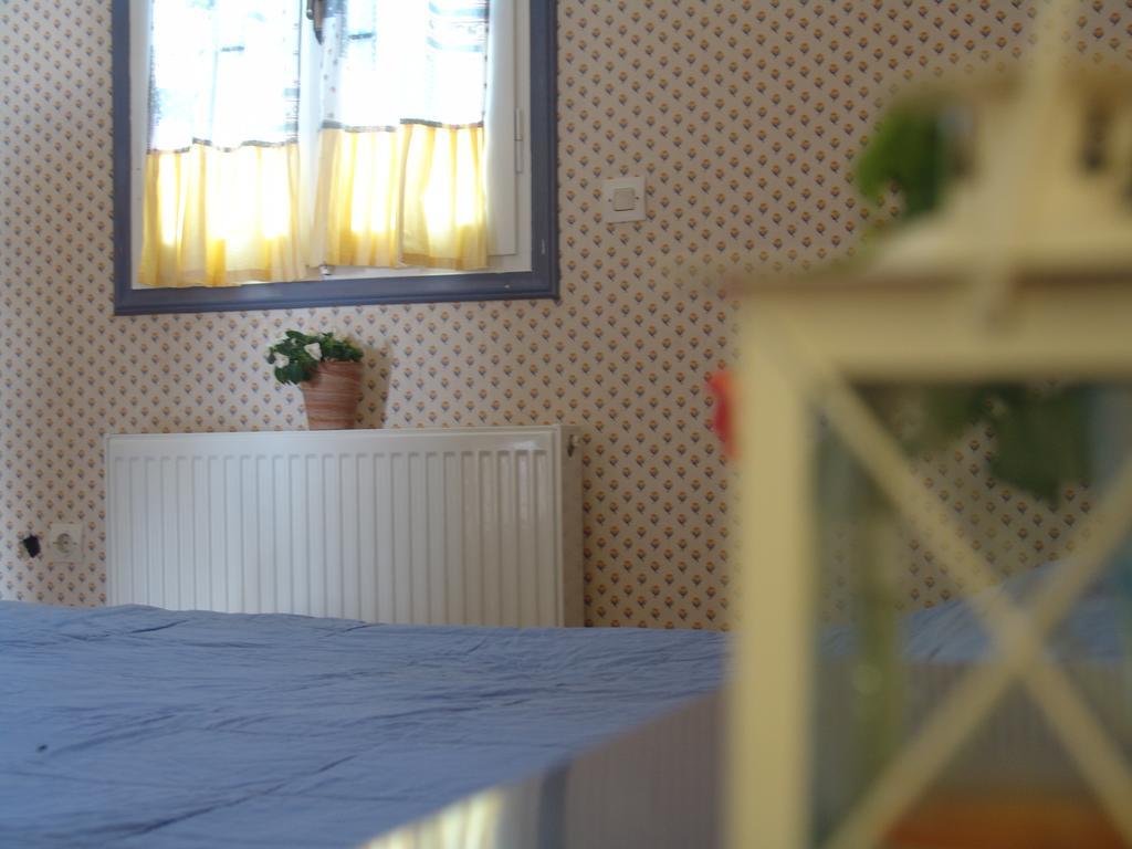 Apartment Aiolos