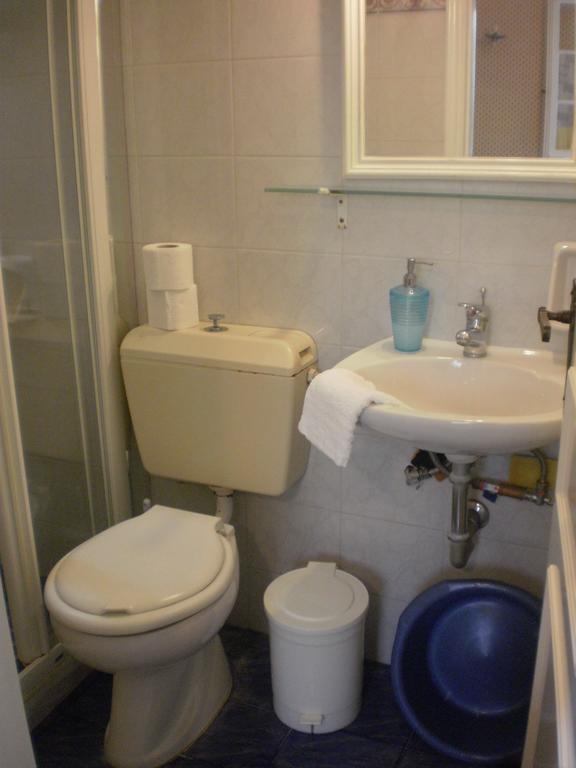 Apartment Aiolos Tsoukaladhes