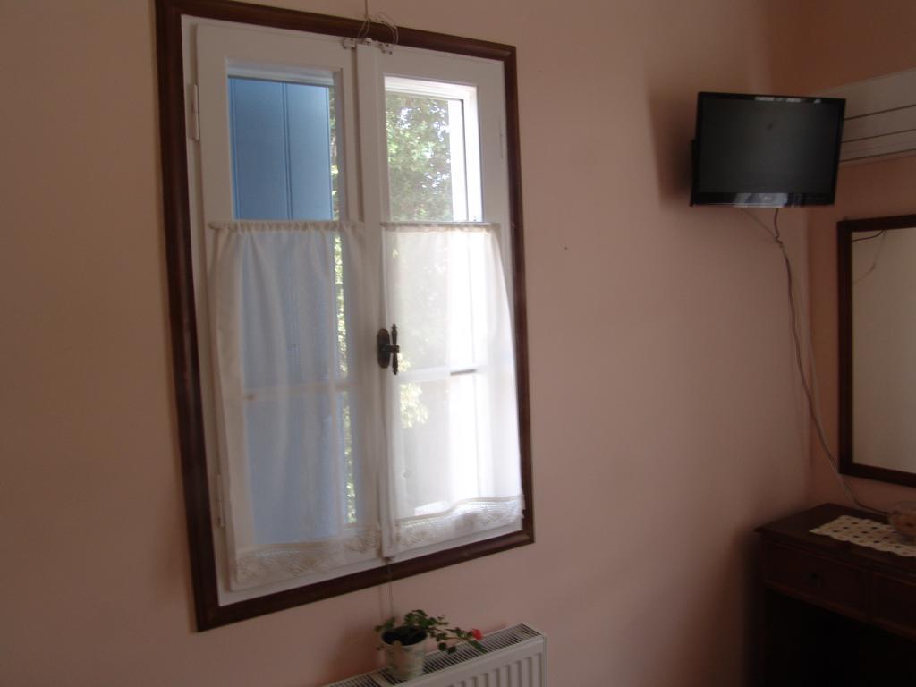 Apartment Aiolos