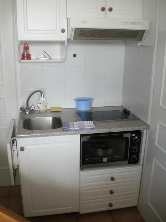 Apartment Aiolos *