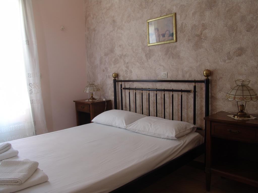 Apartment Aiolos