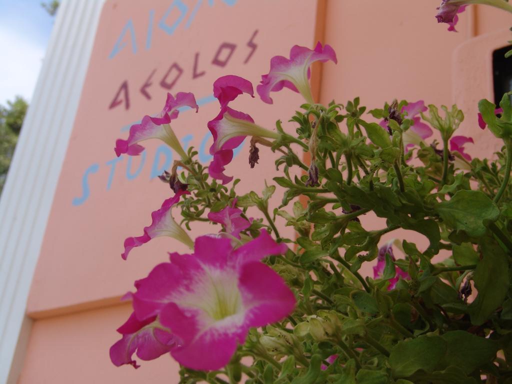 Aiolos