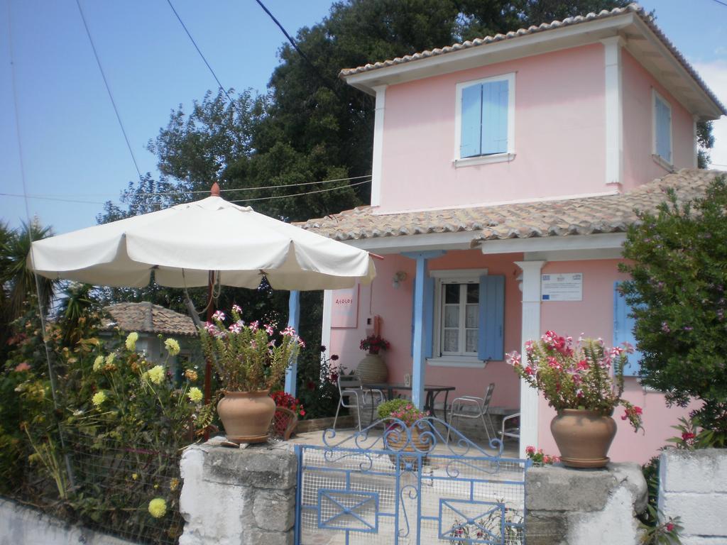 Apartment Aiolos