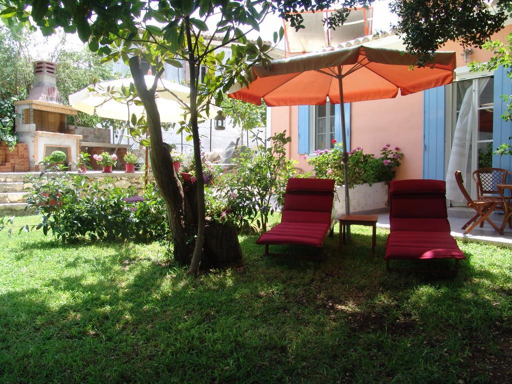 Apartment Aiolos