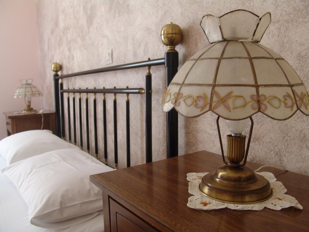 Apartment Aiolos *