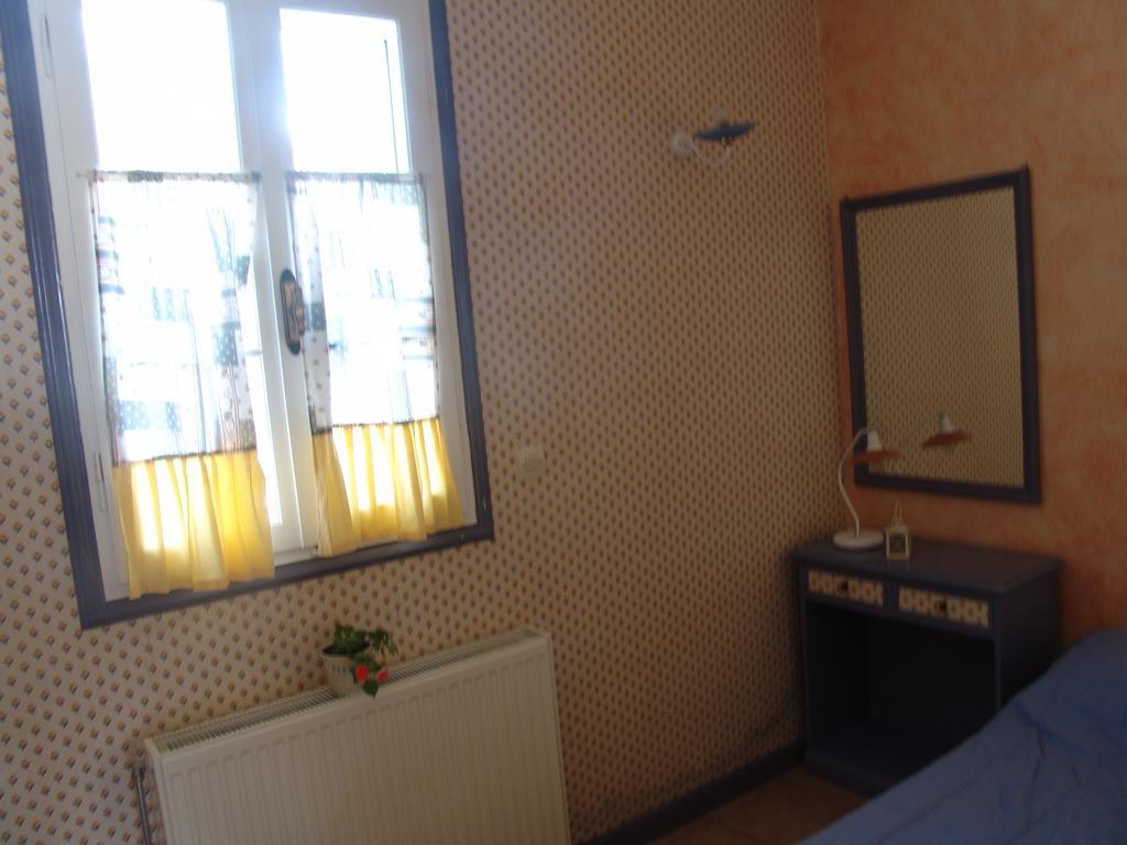 Apartment Aiolos Tsoukaladhes