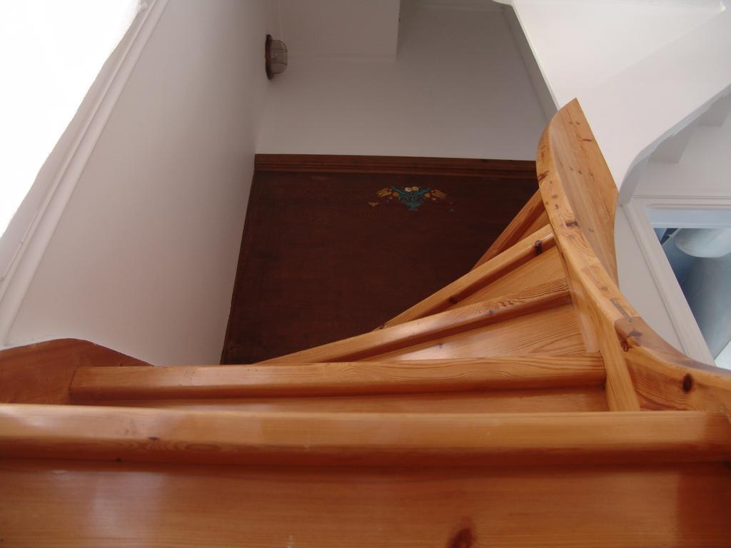 Apartment Aiolos Tsoukaladhes